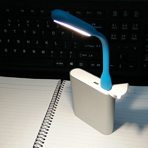Micro LED USB Flexible