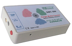 GMC-200 GQ GMC-200 Geiger Counter