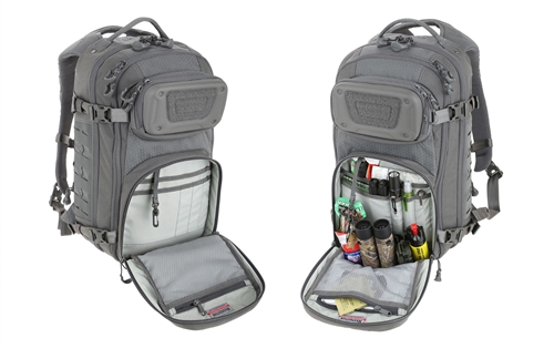 Maxpedition Riftcore - Clubtactic