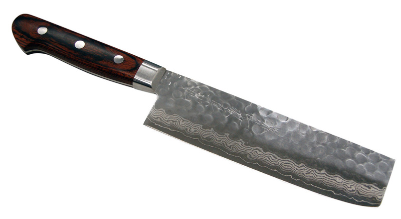 Couteau de cuisine Kanetsune Usabagata KC154
