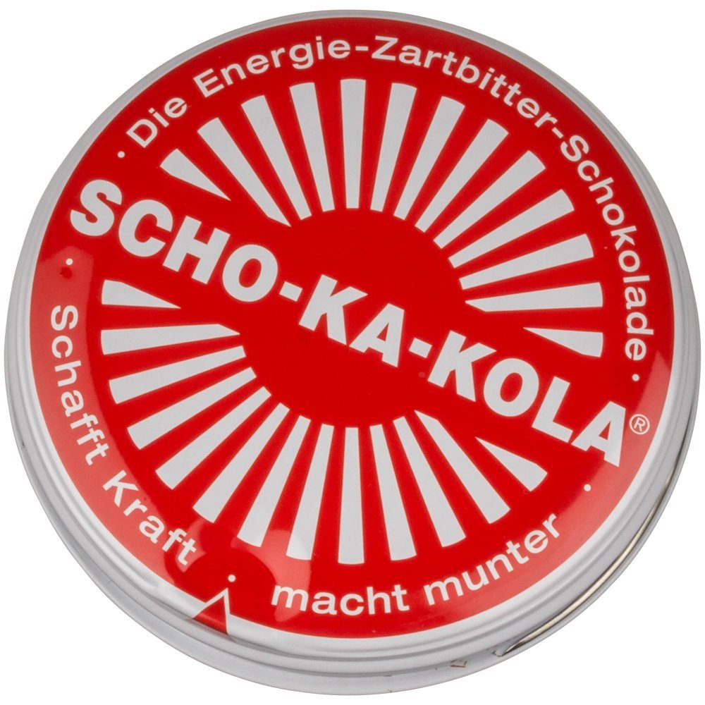 SCHO-KA-KOLA - Clubtactic - Survie, Autonomie, Écologie, Test matériel