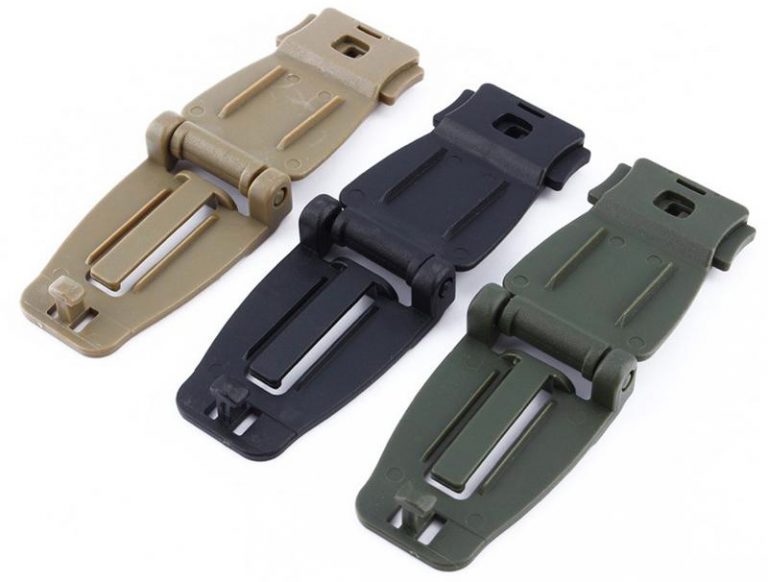 Solutions Pour Les Sangles De Sac à Dos Clubtactic