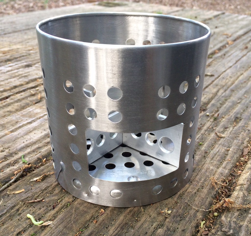 Confection De Réchaud Ikea Clubtactic